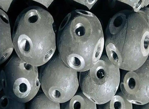 濉溪螺栓球网架的施工方案